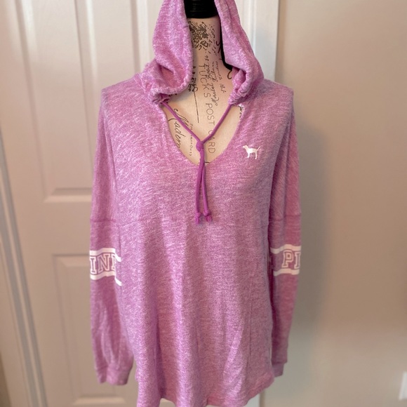 PINK Victoria's Secret Tops - Victoria’s Secret